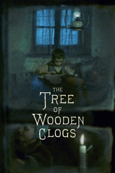 دانلود فیلم The Tree of Wooden Clogs