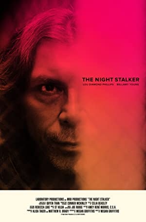 دانلود فیلم The Night Stalker