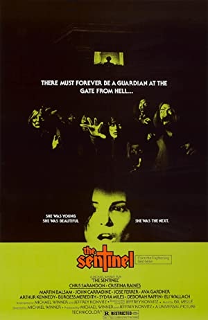 دانلود فیلم The Sentinel