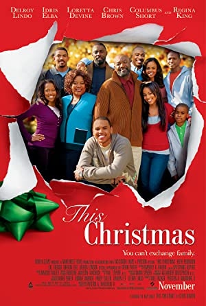 دانلود فیلم This Christmas