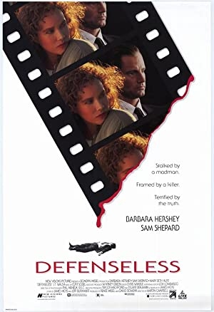 دانلود فیلم Defenseless