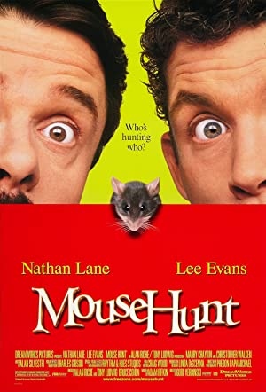 دانلود فیلم Mousehunt