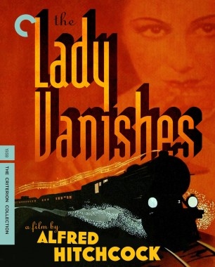 The Lady Vanishes