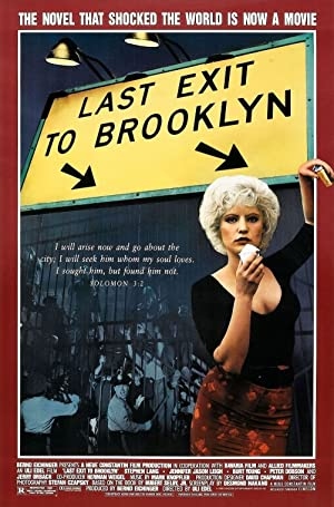 دانلود فیلم Last Exit to Brooklyn