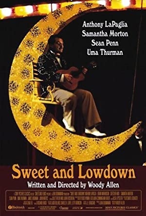 دانلود فیلم Sweet and Lowdown