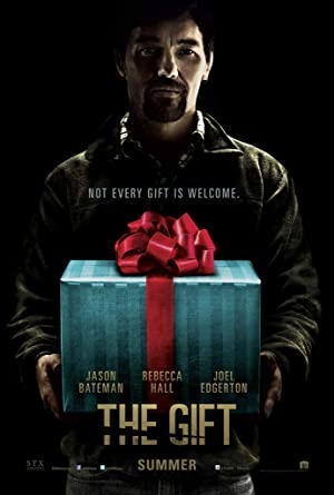 دانلود فیلم The Gift