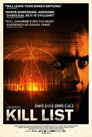 دانلود فیلم Kill List