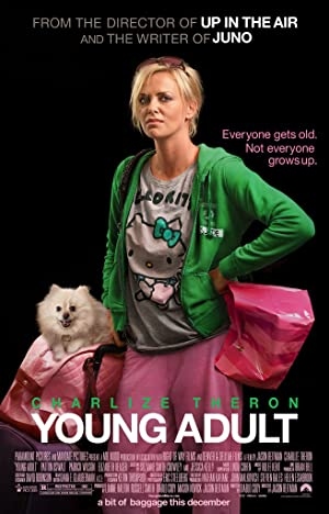 دانلود فیلم Young Adult