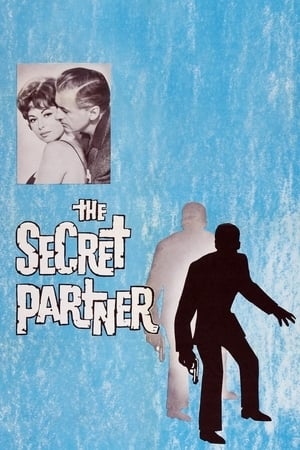 دانلود فیلم The Secret Partner