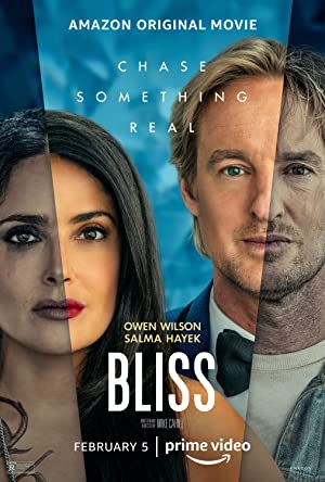 دانلود فیلم Bliss