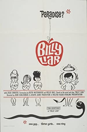 دانلود فیلم Billy Liar