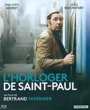 دانلود فیلم The Clockmaker of St Paul