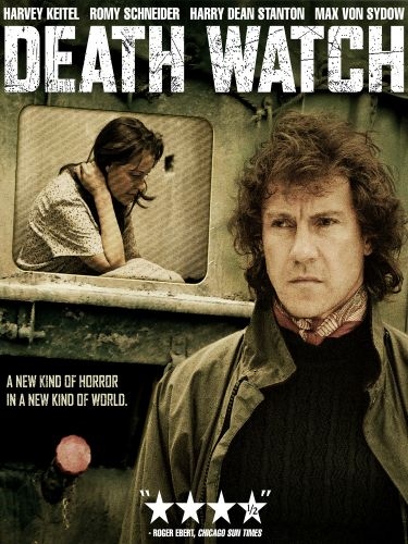 دانلود فیلم Death Watch