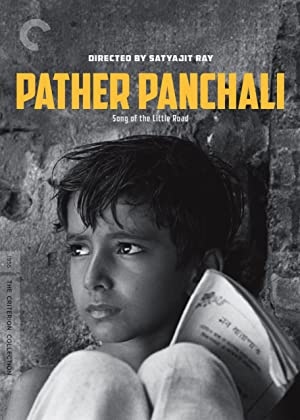 دانلود فیلم Pather Panchali