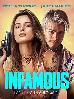 دانلود فیلم Infamous