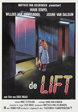 دانلود فیلم The Lift