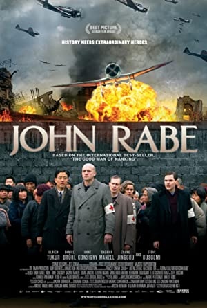 دانلود فیلم John Rabe