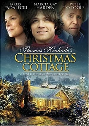 دانلود فیلم Thomas Kinkades Christmas Cottage