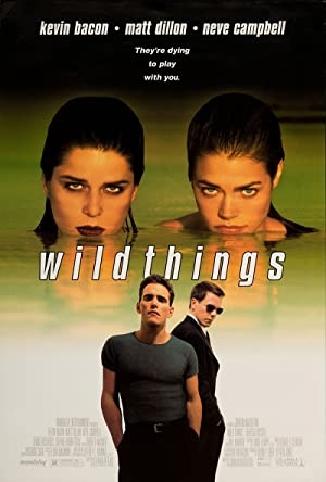 دانلود فیلم Wild Things