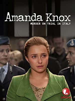 دانلود فیلم Amanda Knox