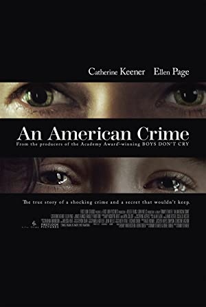 دانلود فیلم An American Crime