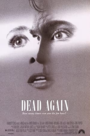 دانلود فیلم Dead Again