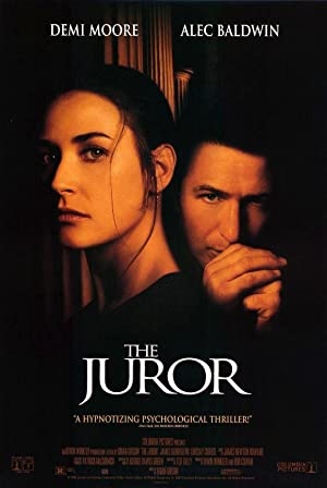 دانلود فیلم The Juror