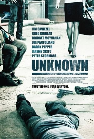 دانلود فیلم Unknown