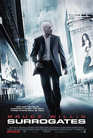 دانلود فیلم Surrogates