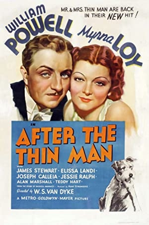 دانلود فیلم After the Thin Man