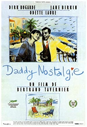 دانلود فیلم Daddy Nostalgia