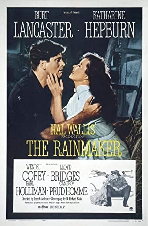 دانلود فیلم The Rainmaker