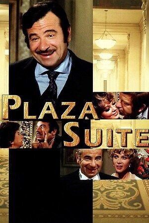 دانلود فیلم Plaza Suite