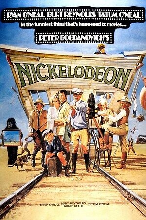 دانلود فیلم Nickelodeon