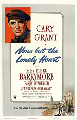 دانلود فیلم None But the Lonely Heart