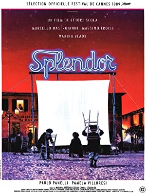 دانلود فیلم Splendor