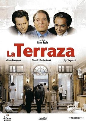 دانلود فیلم La terrazza