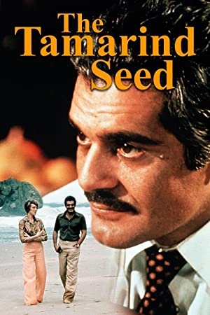 دانلود فیلم The Tamarind Seed