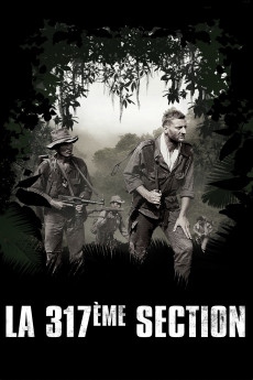 دانلود فیلم The 317th Platoon