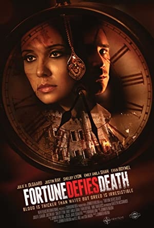 دانلود فیلم Fortune Defies Death