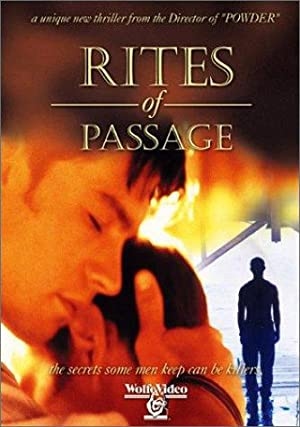 دانلود فیلم Rites of Passage