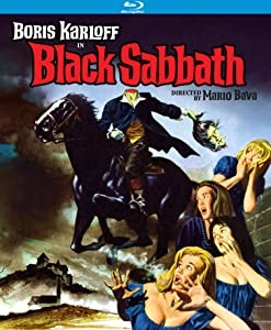 دانلود فیلم Black Sabbath