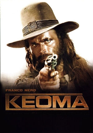 دانلود فیلم Keoma