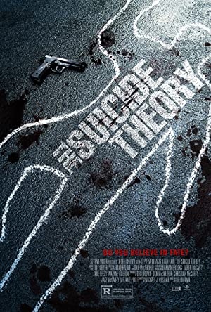 دانلود فیلم The Suicide Theory