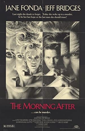 دانلود فیلم The Morning After