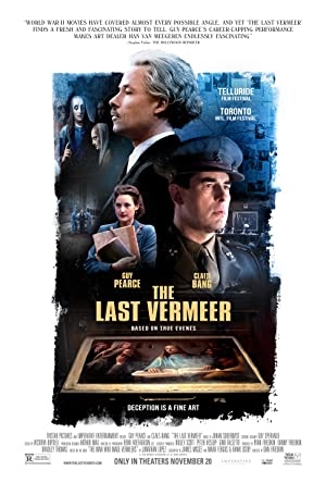 دانلود فیلم The Last Vermeer