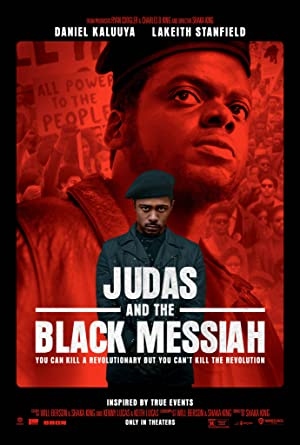 Judas and the Black Messiah