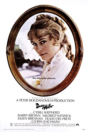 دانلود فیلم Daisy Miller