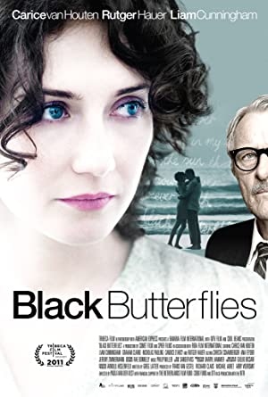 دانلود فیلم Black Butterflies