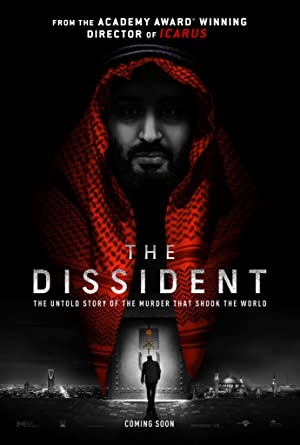 دانلود فیلم The Dissident